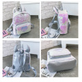 Sequin Unicorn Kid Bag Cute Girls School Bags Backpacks Mini bags For girls